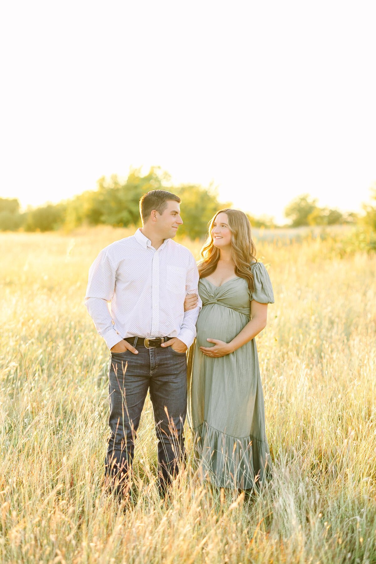 Woodard Family - Maternity-41