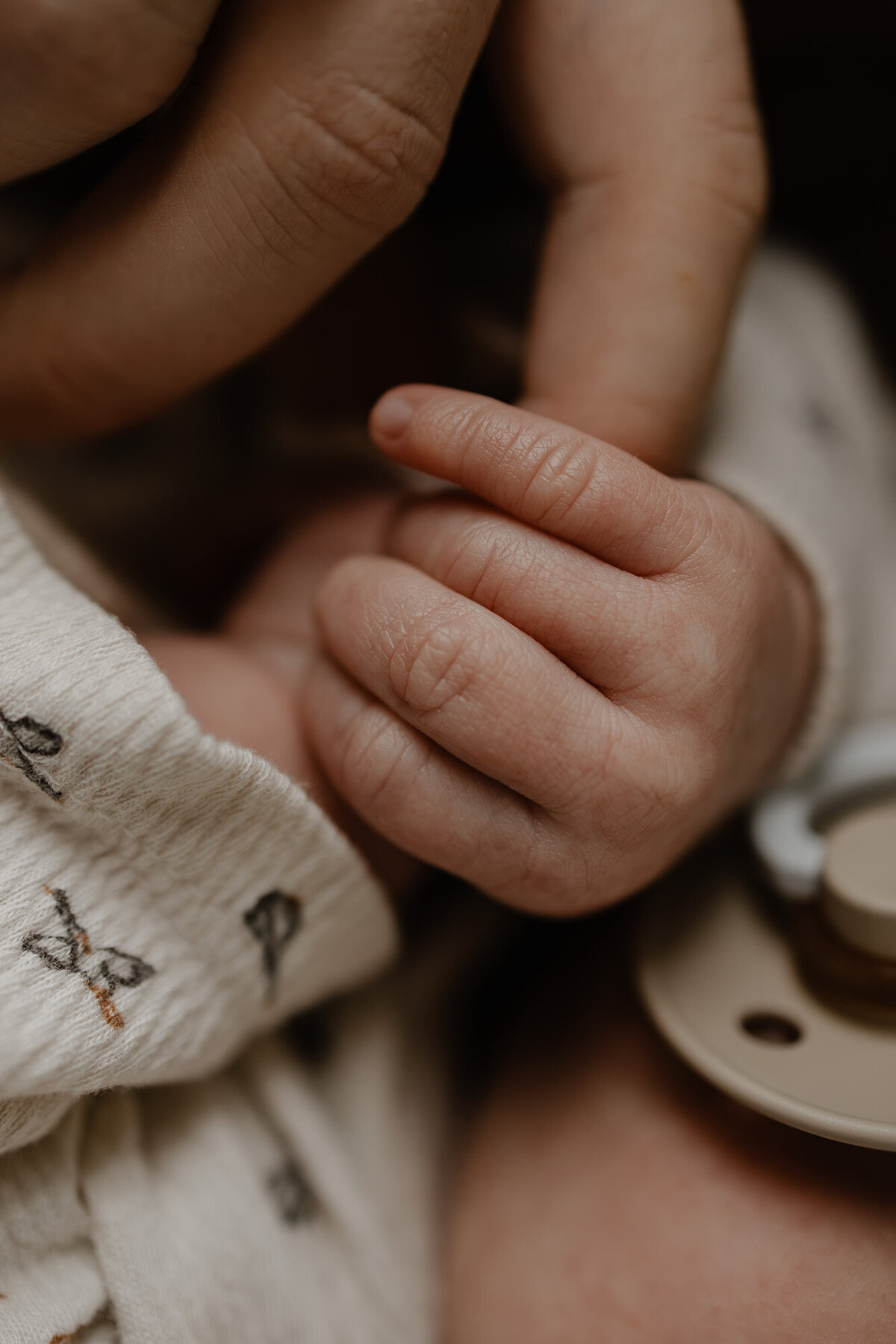 Fotograaf Mechelen Newborn-8