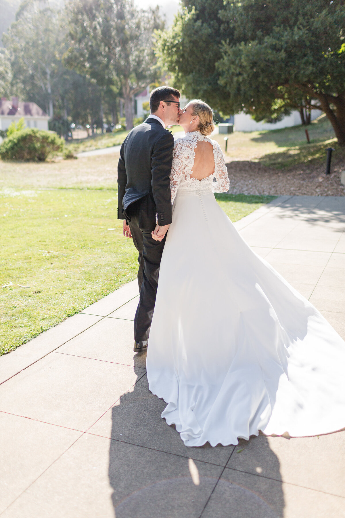 Cavallo Point Wedding Summer-69