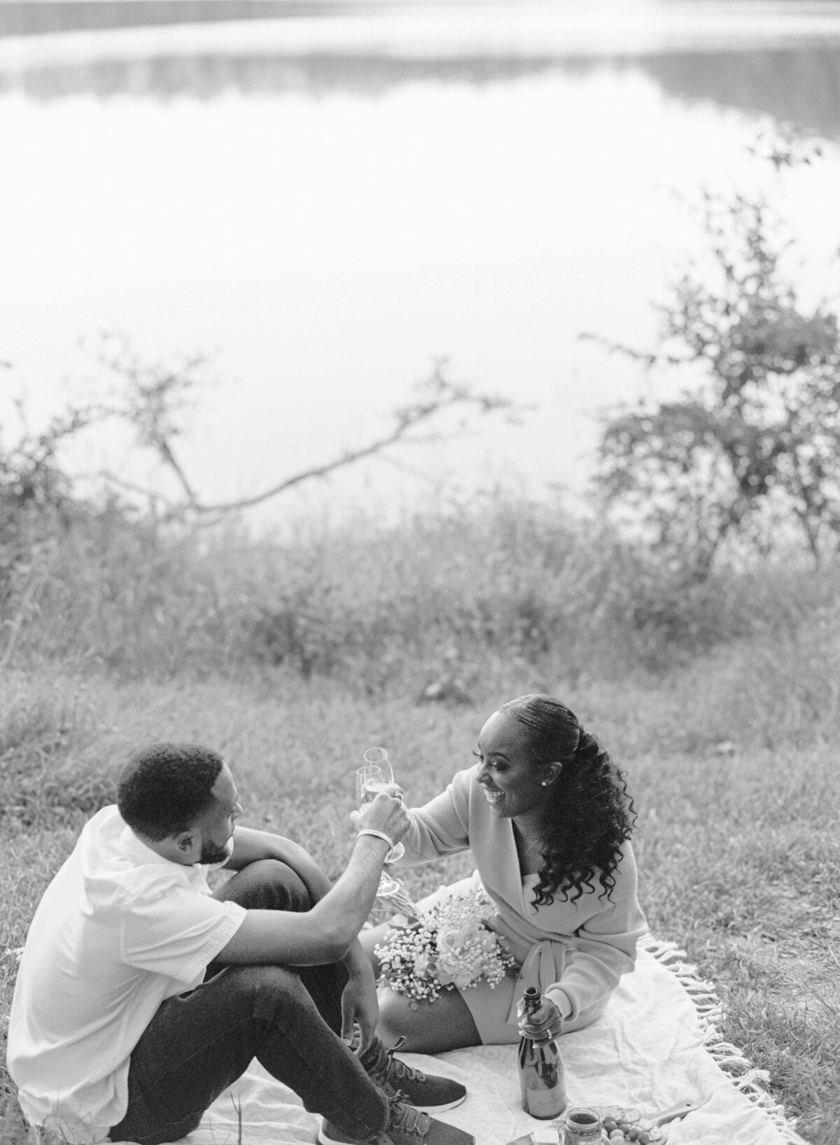 Gaithersburg Engagement session