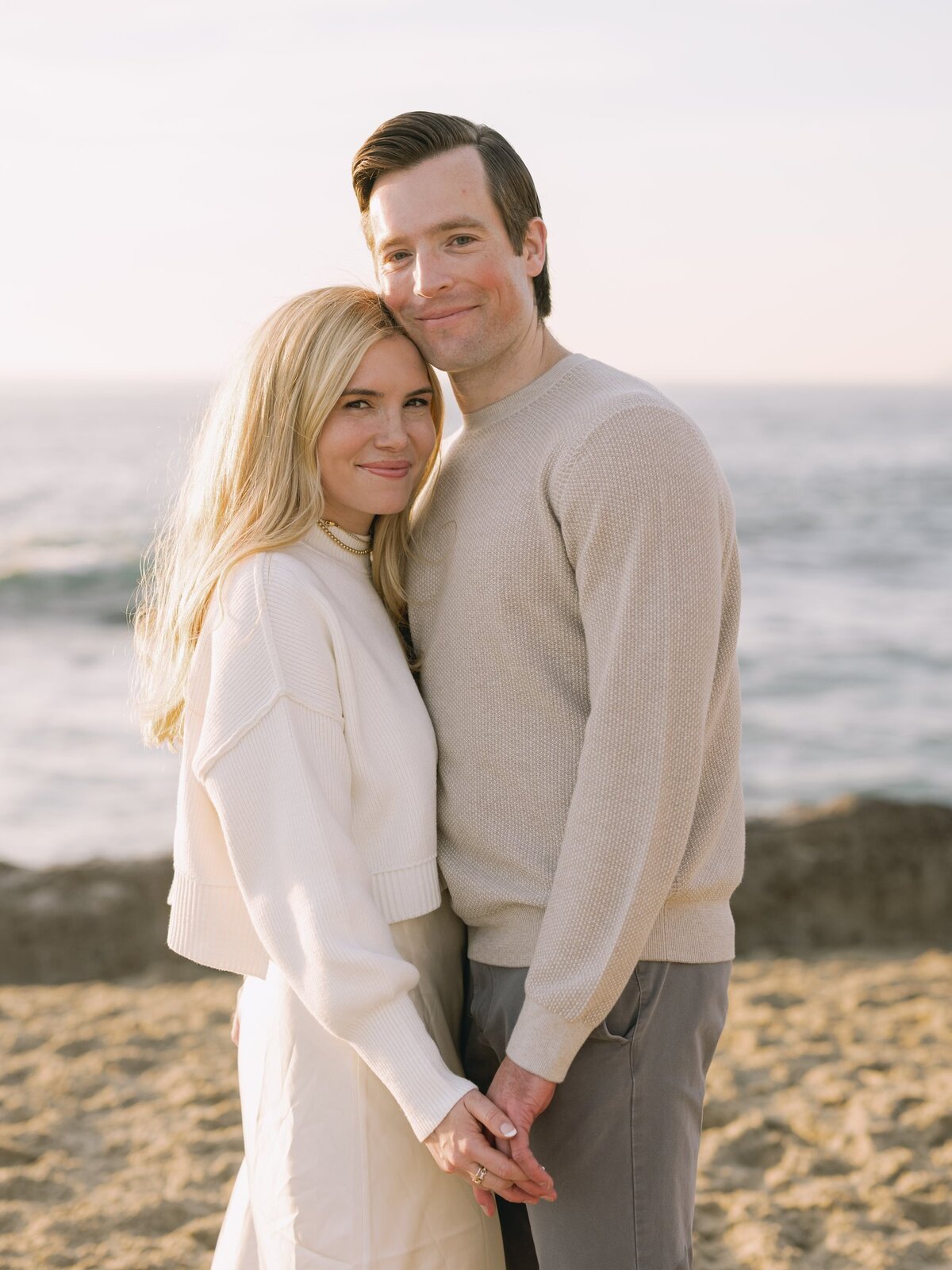 Alex + Kevin Engagement - Holly Sigafoos photo -102