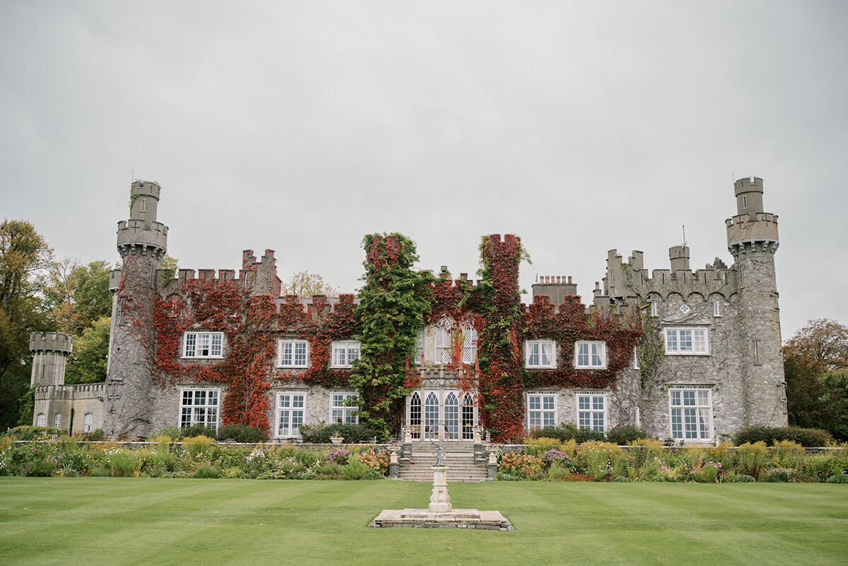Michelle Norwood Living - Luxury Travel Inspiration - Scene Setters Ireland - Megan-Noll_Engage-Ireland22-21
