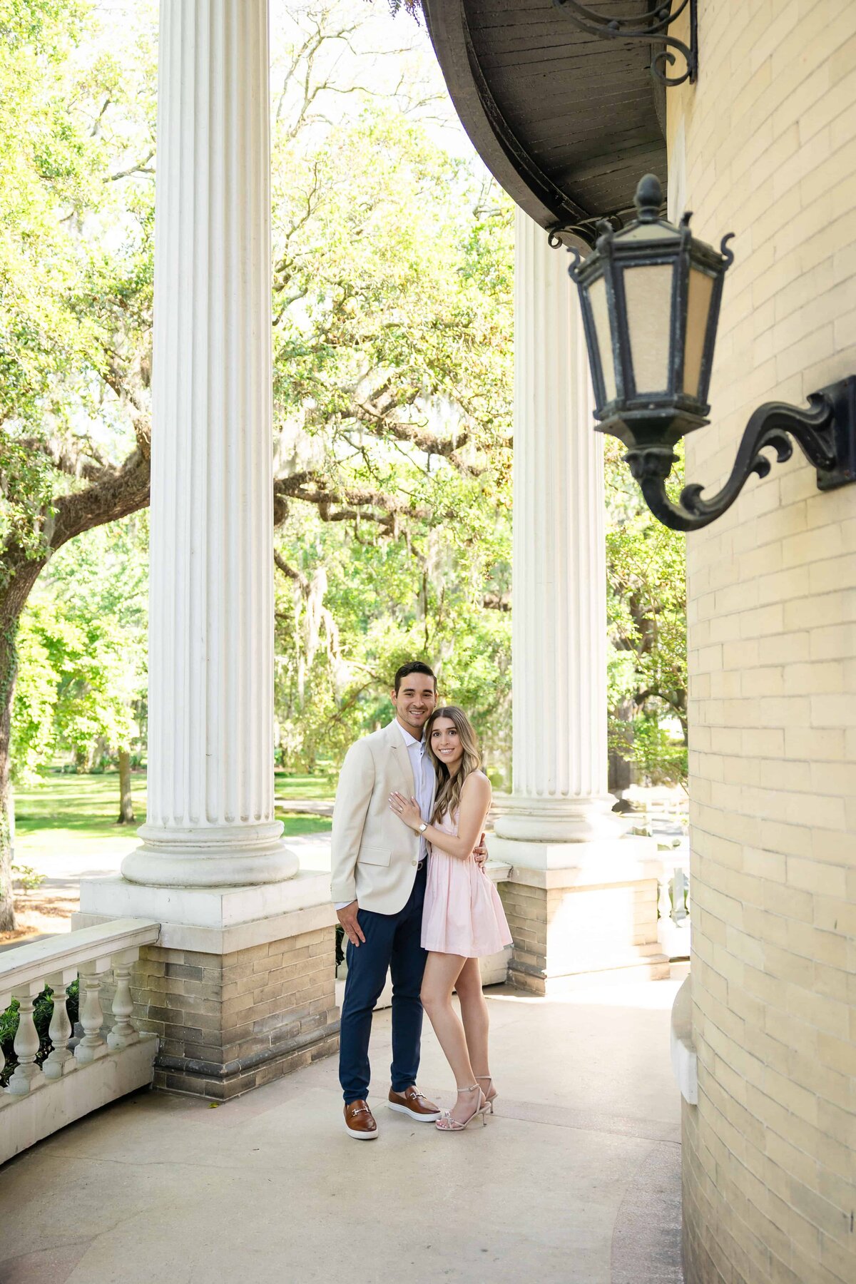 Phavy Photography | Engagement Photographers in Savannah Georgia_1