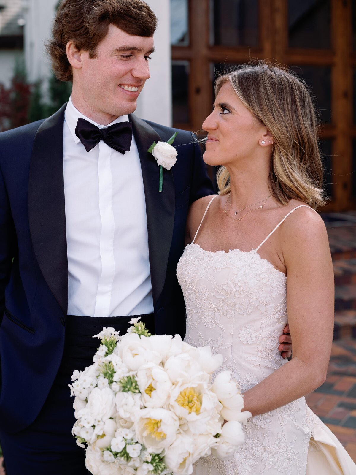 Philip & Caroline Wedding - 0191