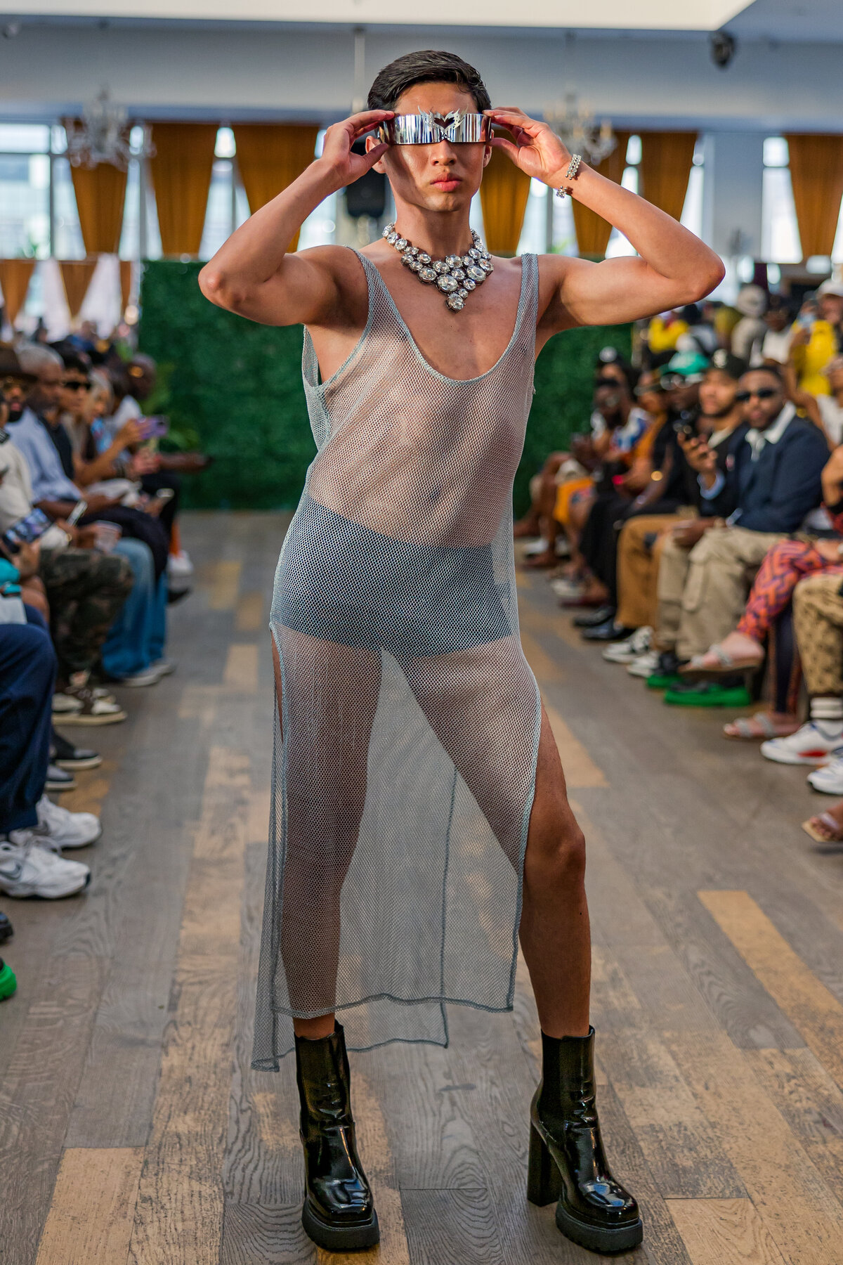 NYFW Safari Show 9.13.23-12
