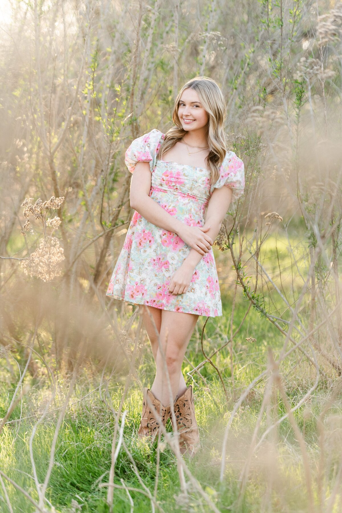 Cora Senior Year (San Marcos) 2025-353