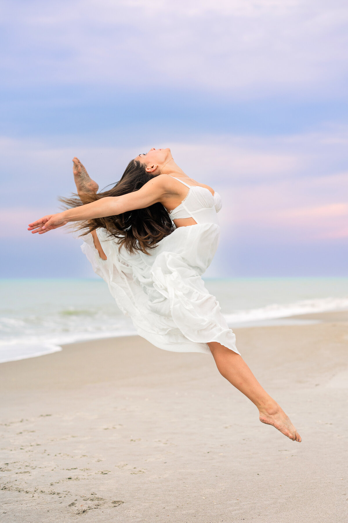 MF | Senior Portraits | Cocoa Beach Florida-11