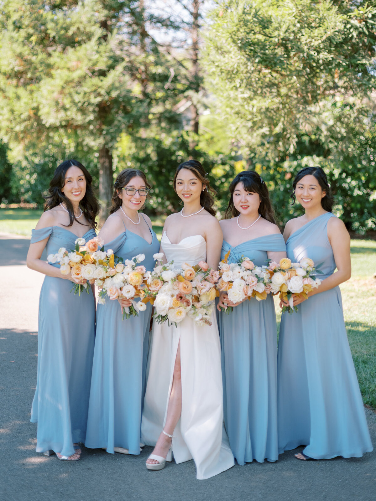 Yin Ranch Wedding Photo-35