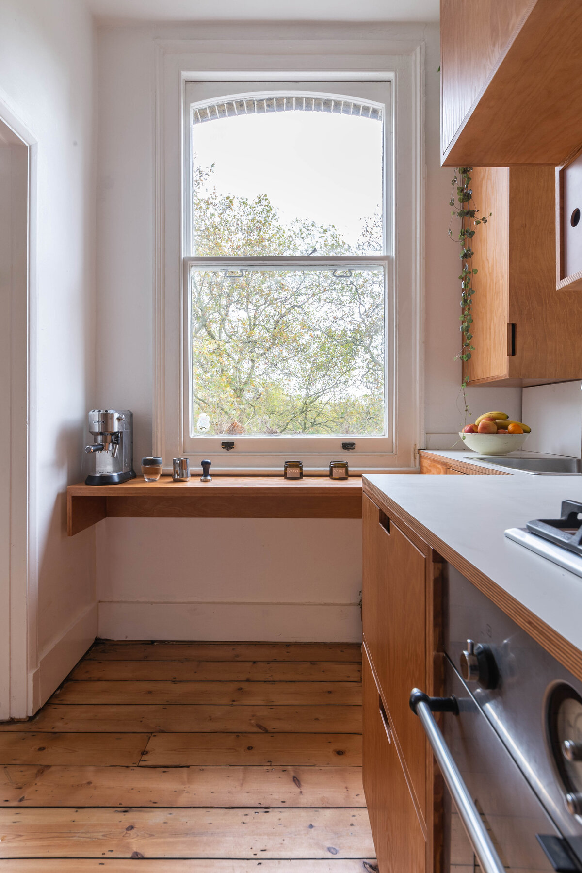 small spaces kitchen design