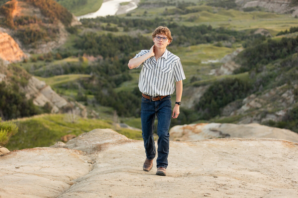 Williston-North-Dakota-Boy-High-School-Senior-Session-Kellie-Rochelle-Photography13