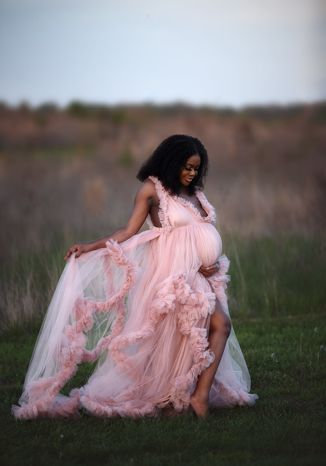 best st louis maternity photography, st louis maternity portrait studio, maternity photographer near me