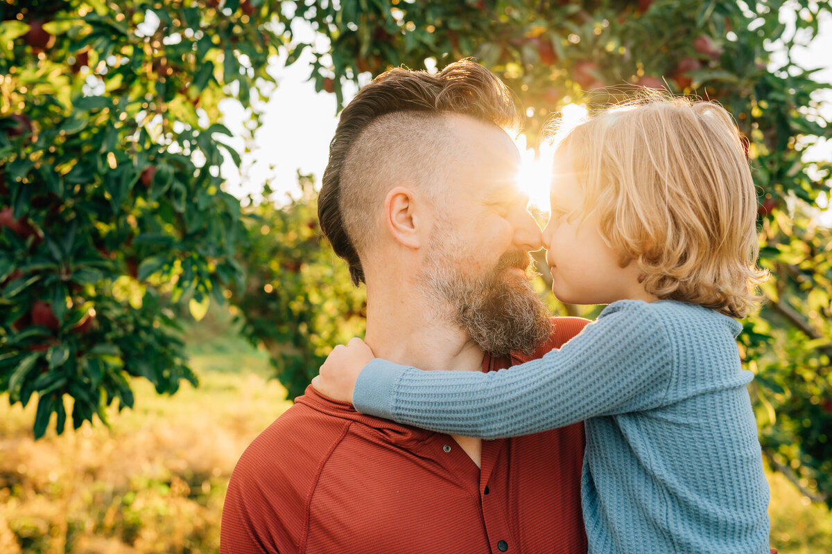 Sharon Leger Photography | Canton CT Newborn and Family Photographer -7