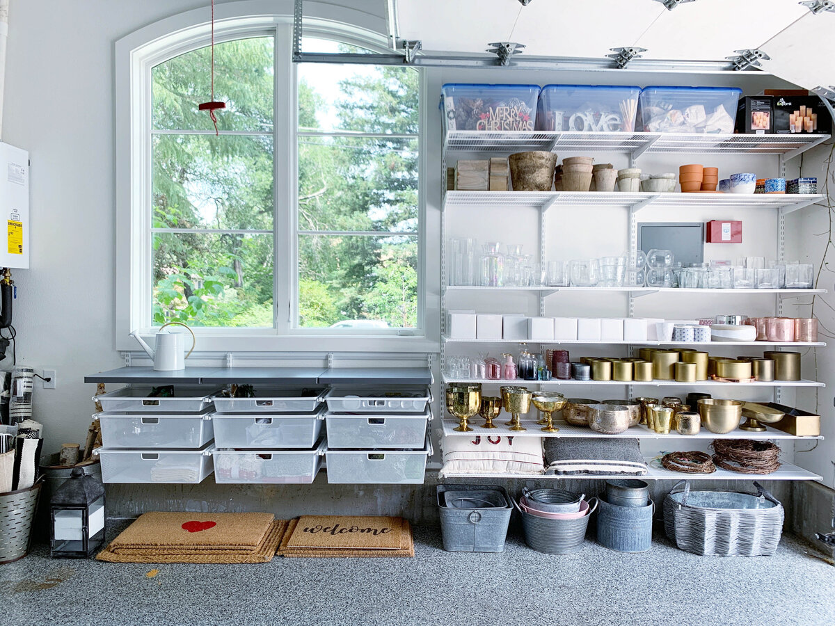 Simply Organized Professional Organizing SF Bay Area