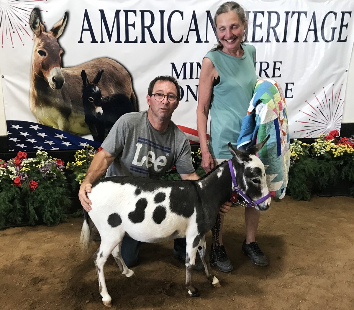 LN Ritsy 2025 American Heritage Sale - high seller