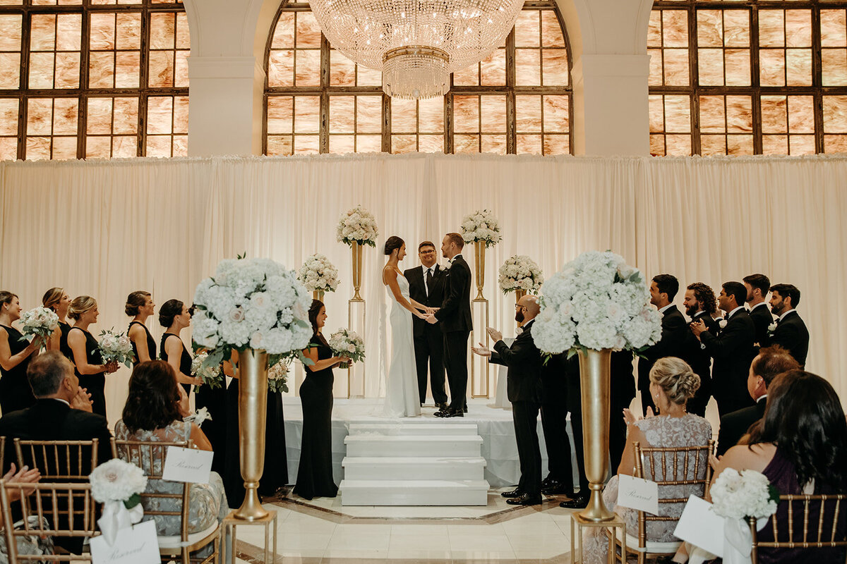 Atlanta, GA luxury wedding planner