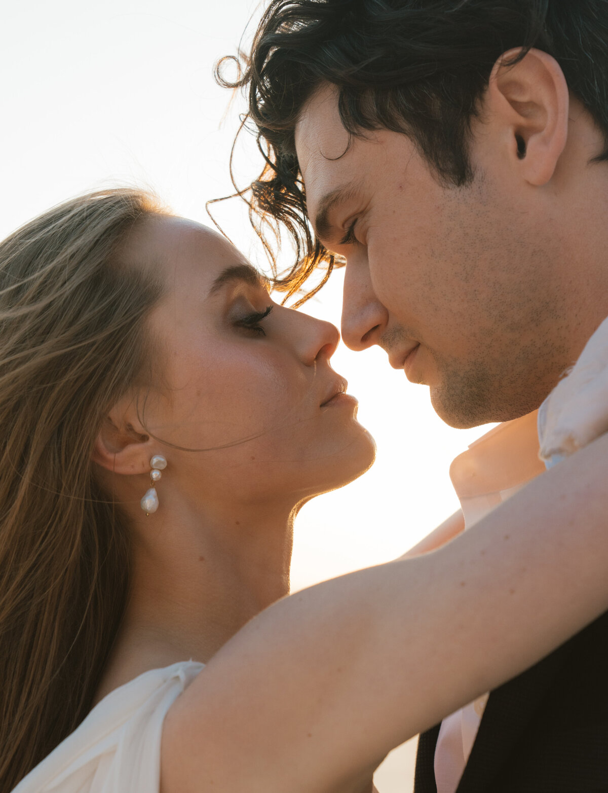 Greece-Elopement-Santorini Wedding-05459