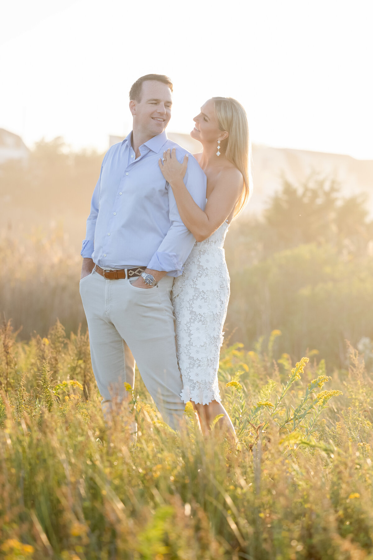 New Jersey Wedding Photographers	Spring Lake, NJ	Beach high grass field	Engagement Session	Early Fall October	Elegant Luxury Artistic Modern Editorial Light and Airy Natural Chic Stylish Timeless Classy Classic Romantic Couture Fine Art Experienced Professional Love Couples Emotional Genuine Authentic Real Fashion Fairy Tale Dream Lovers Jersey Shore Intimate	Engagement Session Photos Portraits Image 20