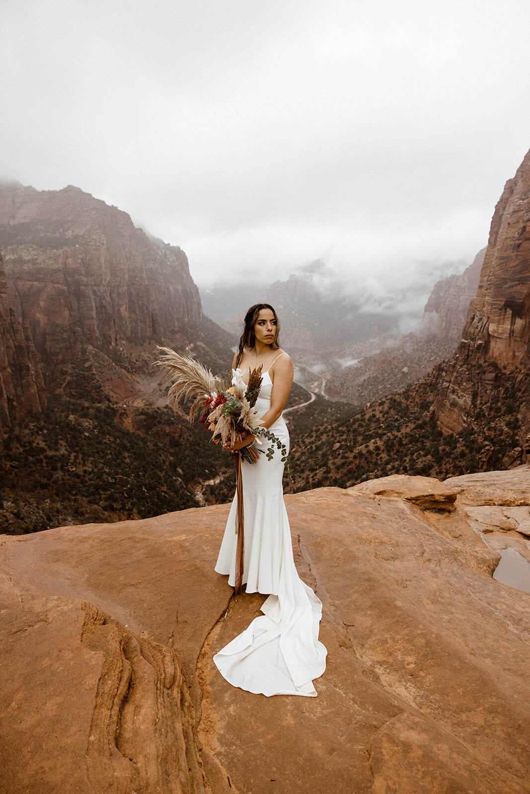 ZionSnowCanyon-dallinhassard-1970