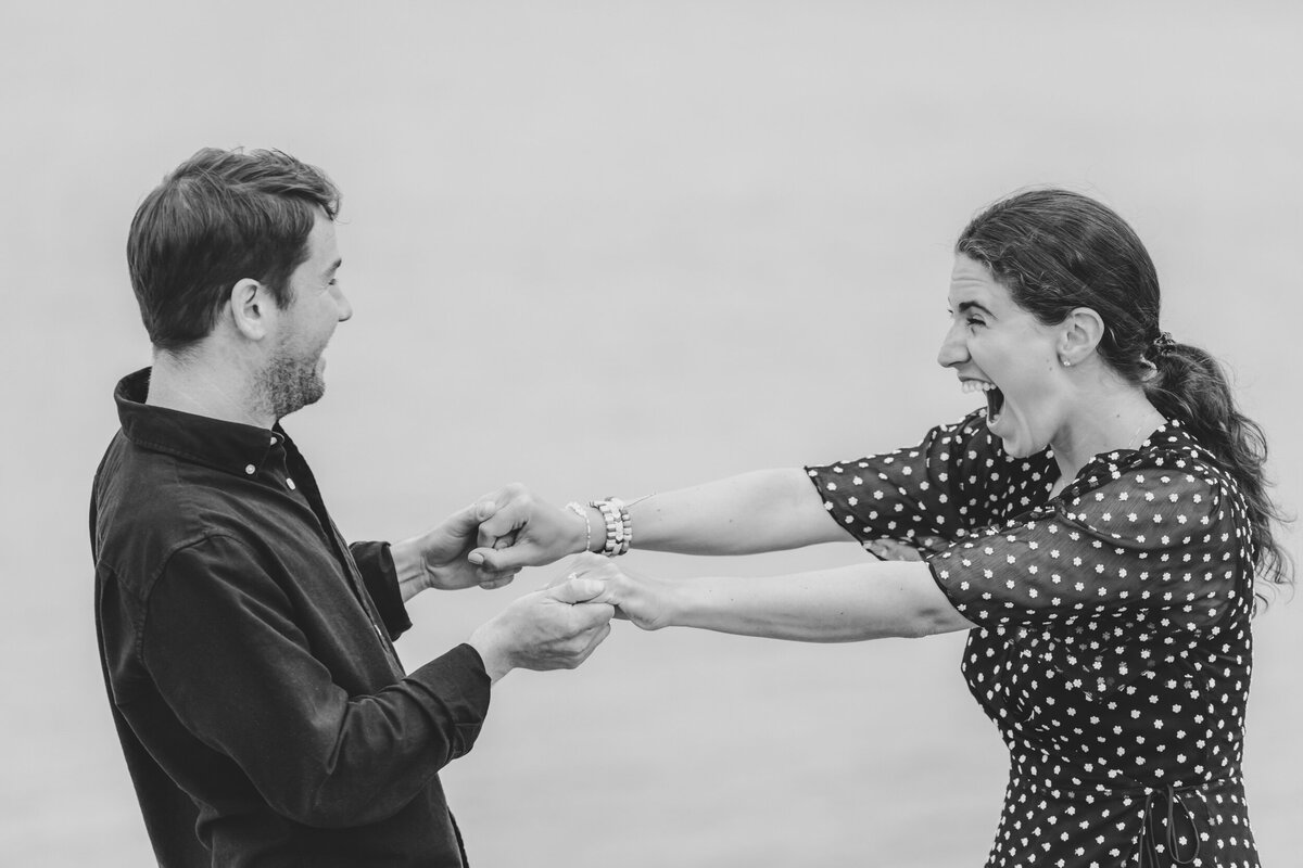Nantucket Wedding Photographer Katie Kaizer Photography Journalistic Wedding Engagement Photography  EngagementProposalPortfolio_046_KatieKaizerPhotography