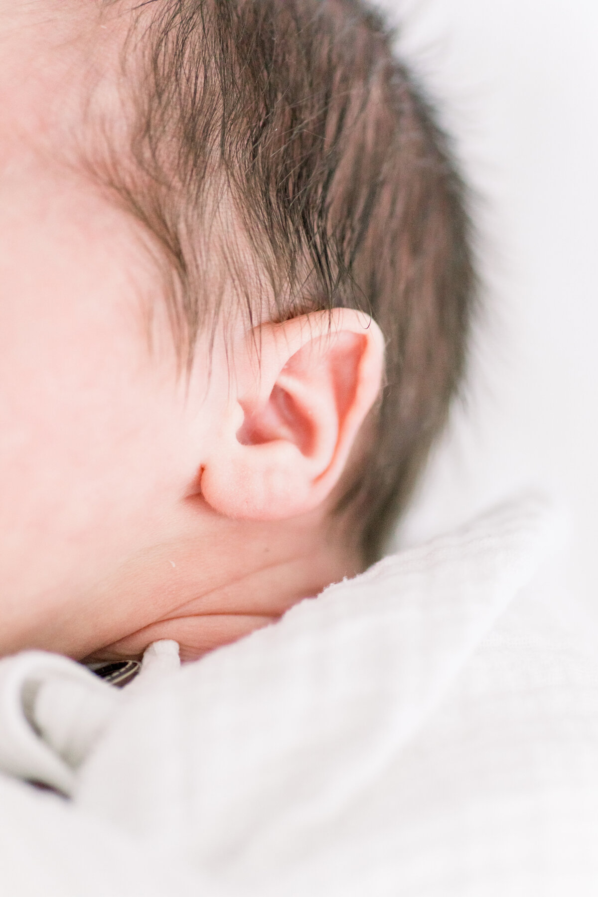 Baby Bennett  Boland Newborn-224