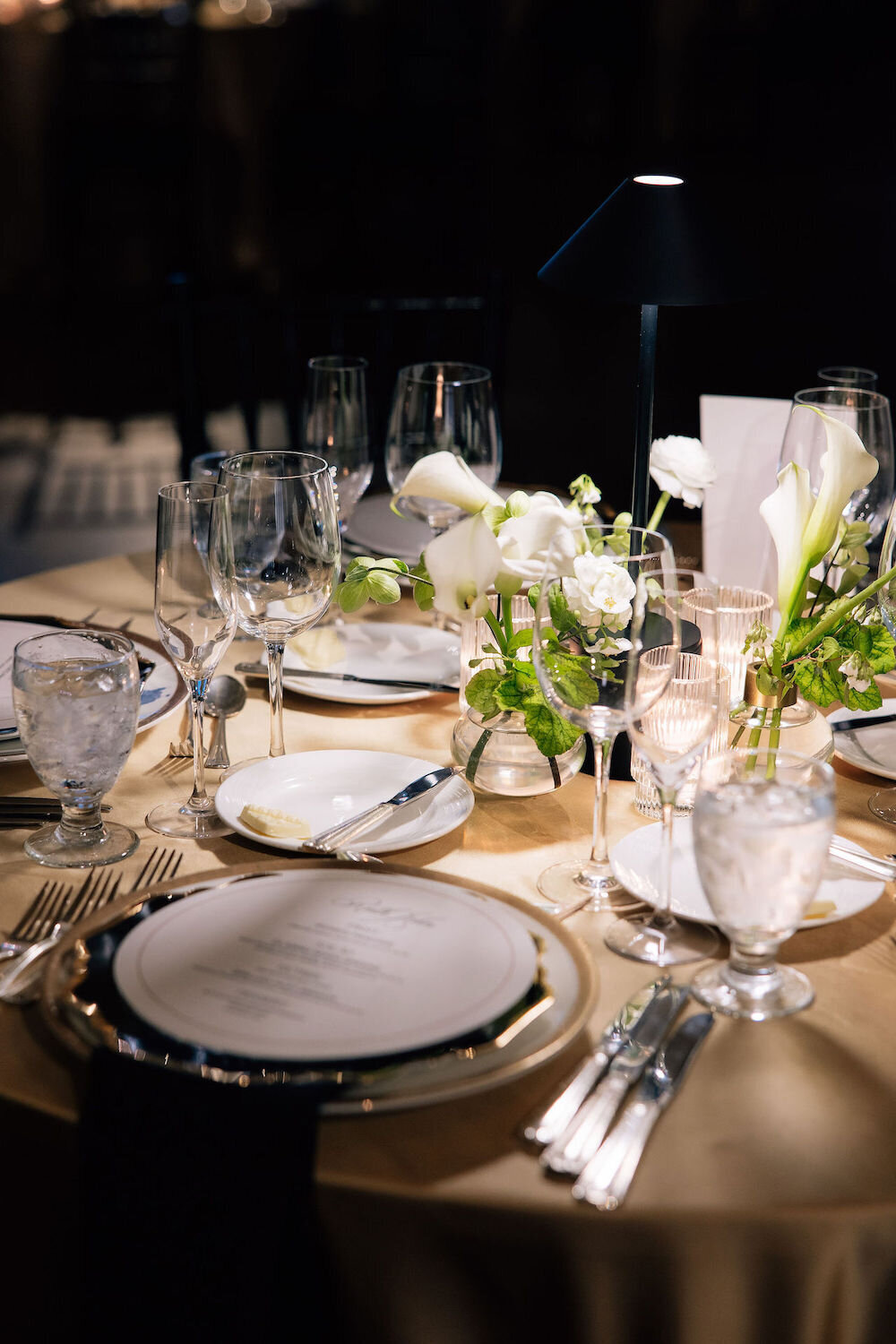 Sebesta Design Philadelphia Union League Wedding Lauren and Lukas20