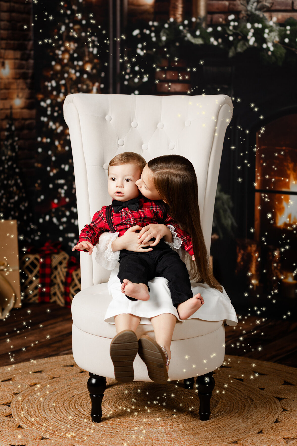 Best NWA holiday photographer, holiday portraits near me, Northwest Arkansas holiday photography, NW Arkansas holiday photos, NWA santa photos