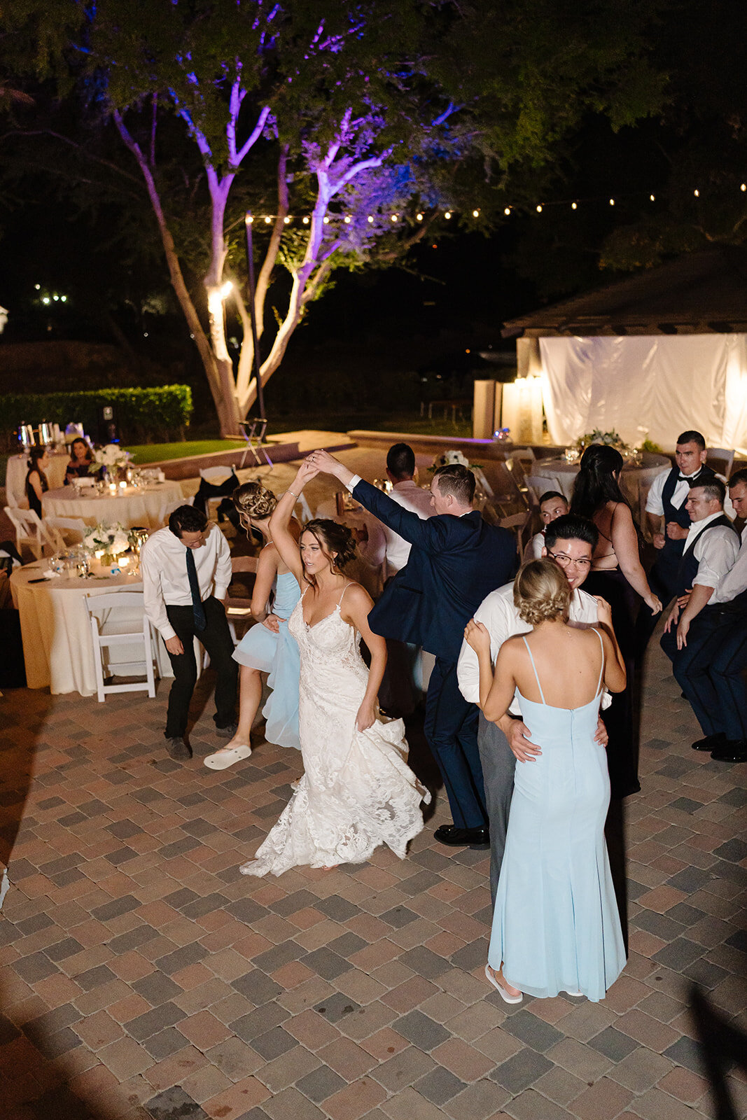 Mt. Woodson Castle Wedding 102