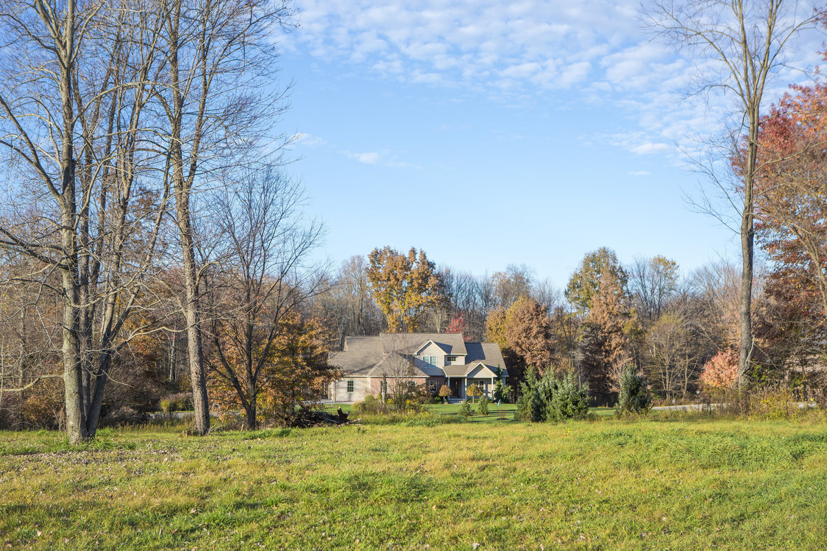 Arnold Palmer Drive in Greenville Pa