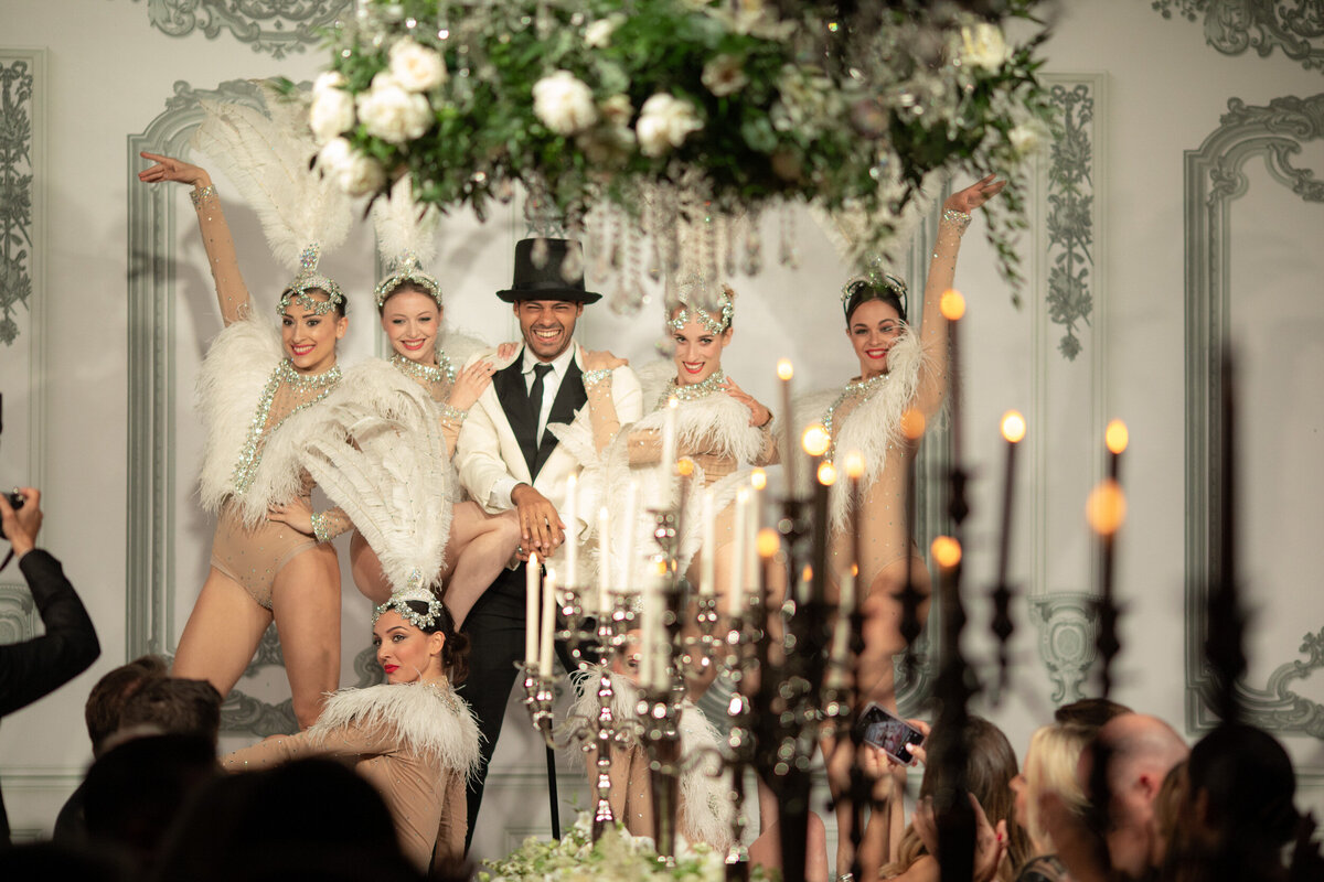 Destination Wedding in Paris at Musee Rodin by Alejandra Poupel Events -24