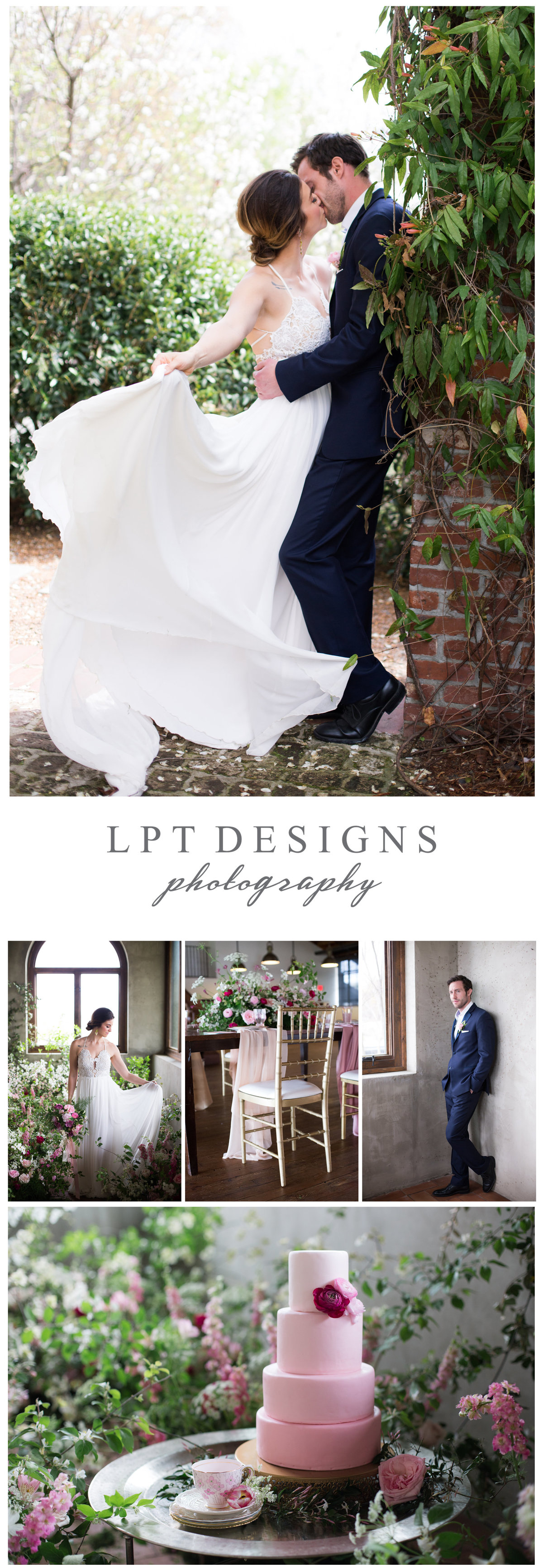 LPT Designs Photography Lydia Thrift Gadsden Alabama Fine Art Wedding Photographer SS1