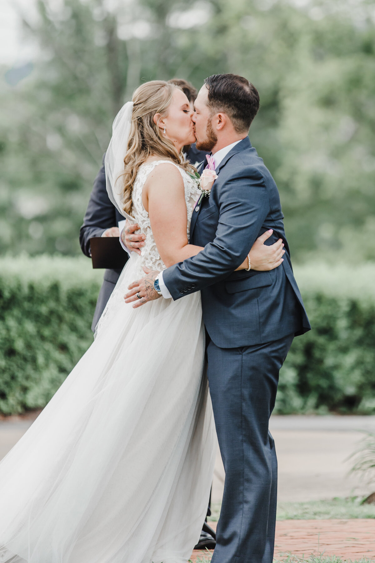 Harmon - Virginia Wedding Photographer - Photography by Amy Nicole-33-30