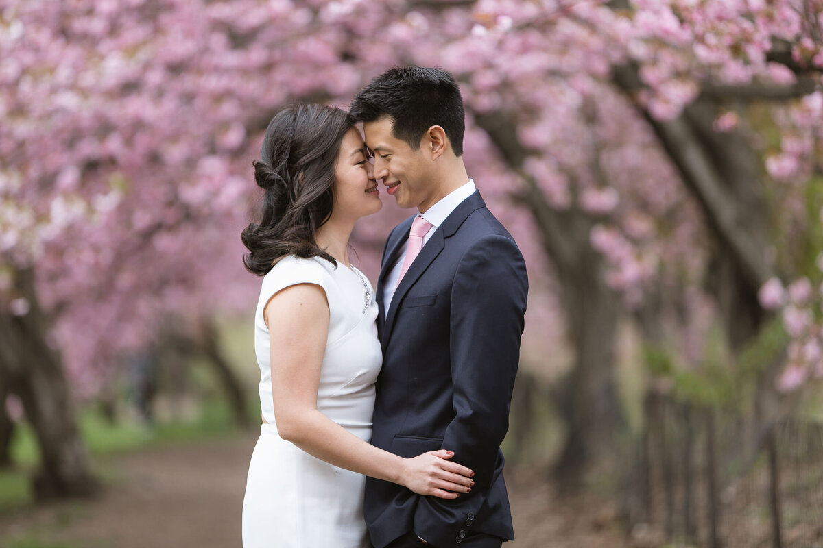 central-park-cherry-blossoms-engagement-photos-8