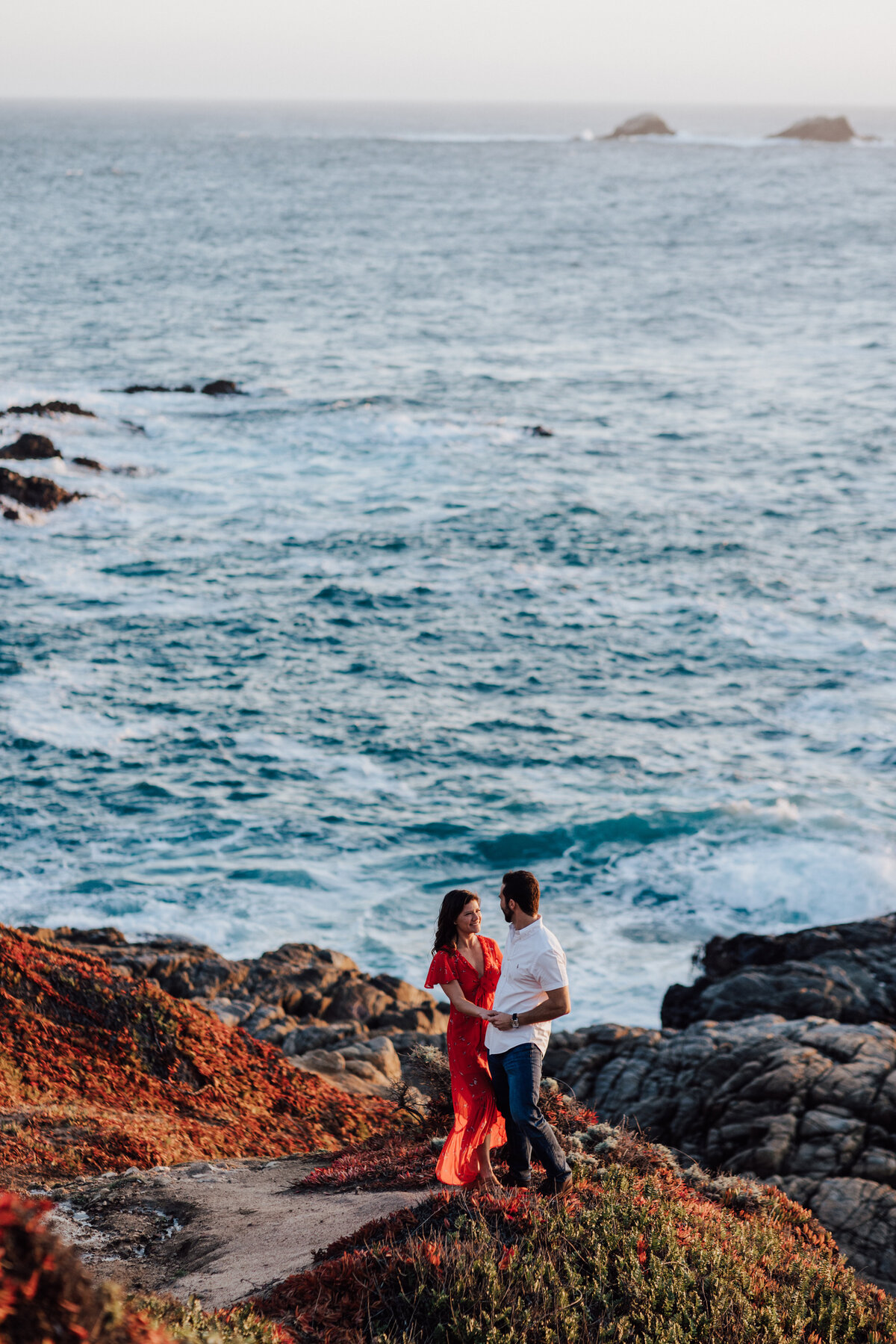 THEDELAURAS_BIGSUR_ENGAGEMENT_2023_0243