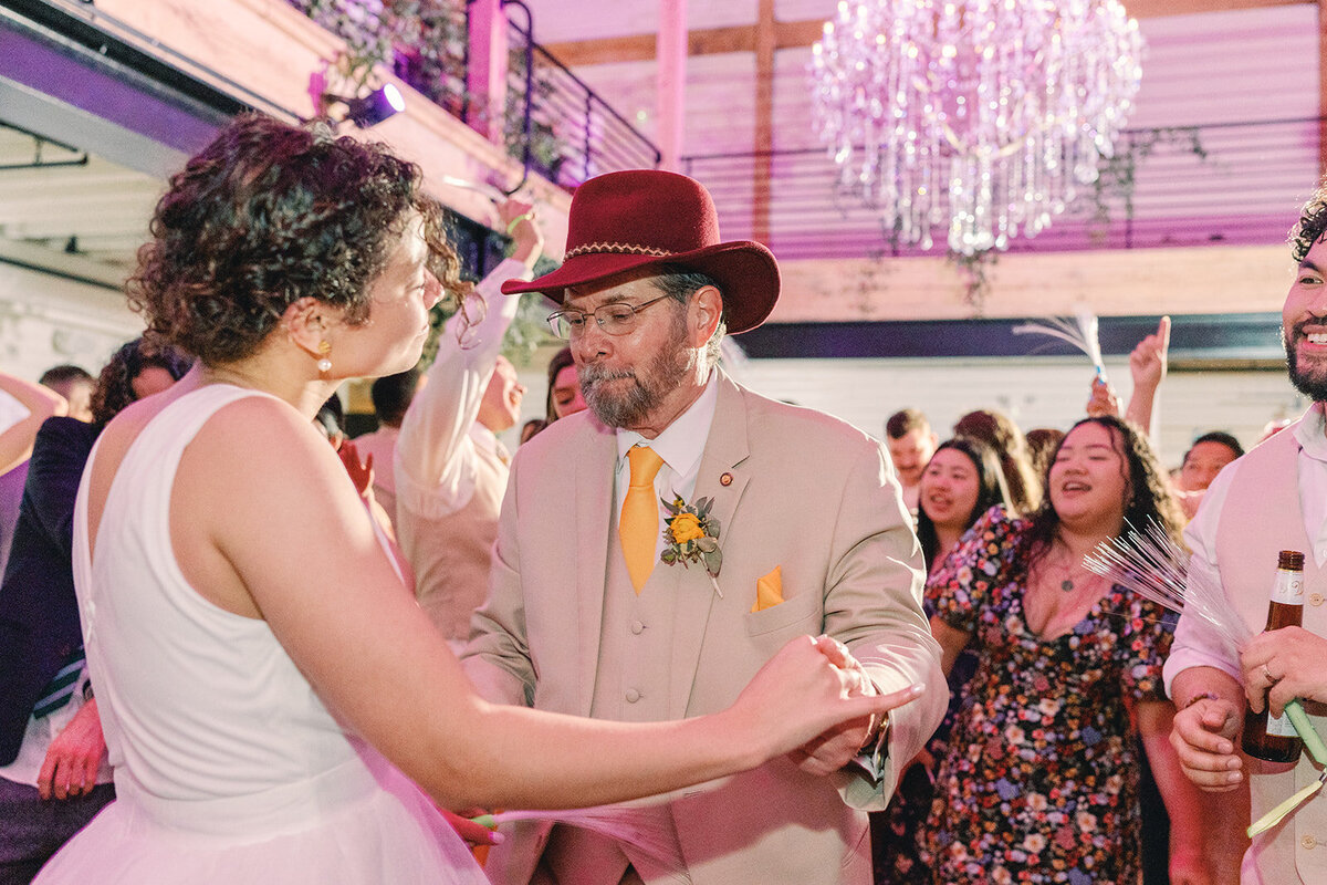 12 - Reception Dancing + Exit_Kara-Loryn-Photography-Manassas-Virginia-Go-Wedding-1584