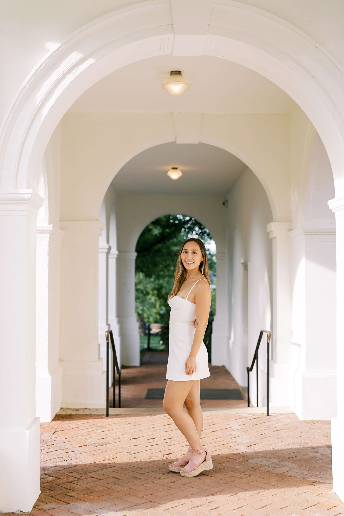 Io & Friends Senior Session- LWP-409