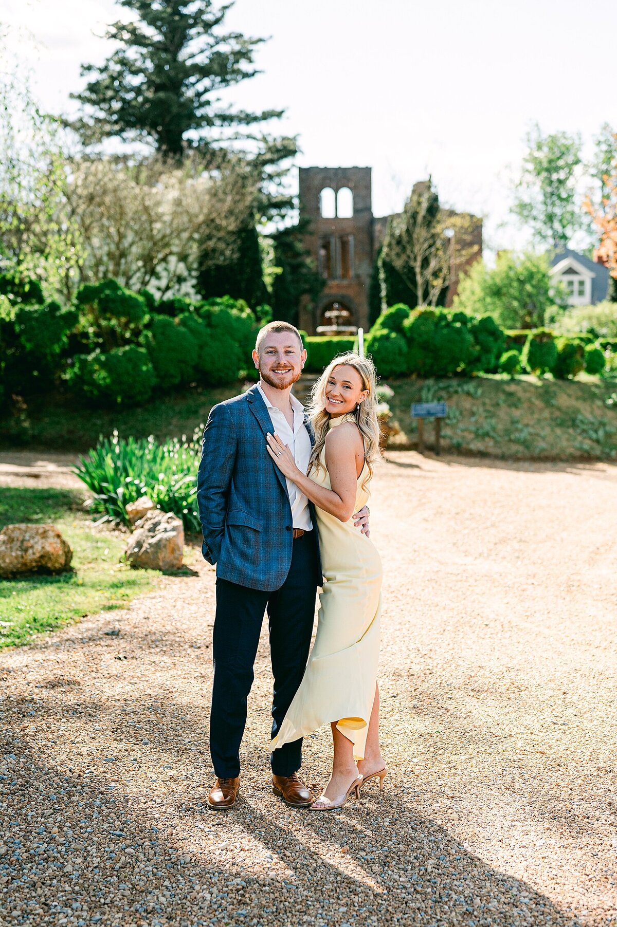 AlexisLunsfordEngagement Session at Barnsley ResortKristin&Bryce_0016