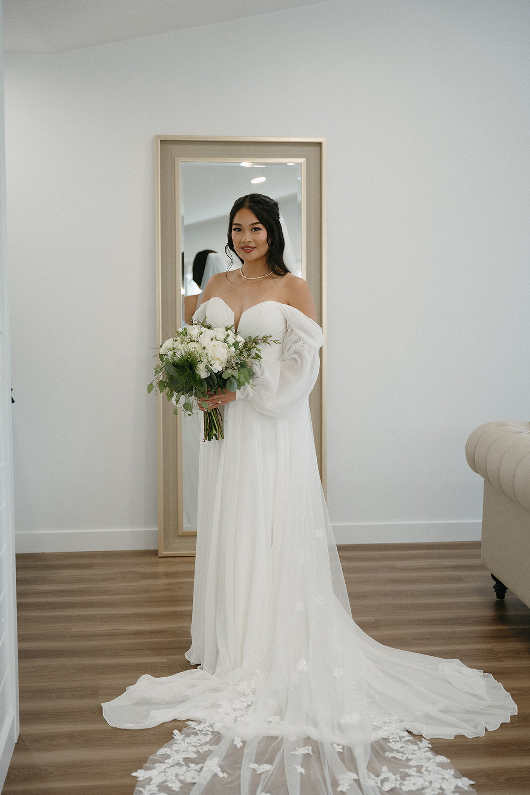 Red Deer Wedding Venue River Valley 54