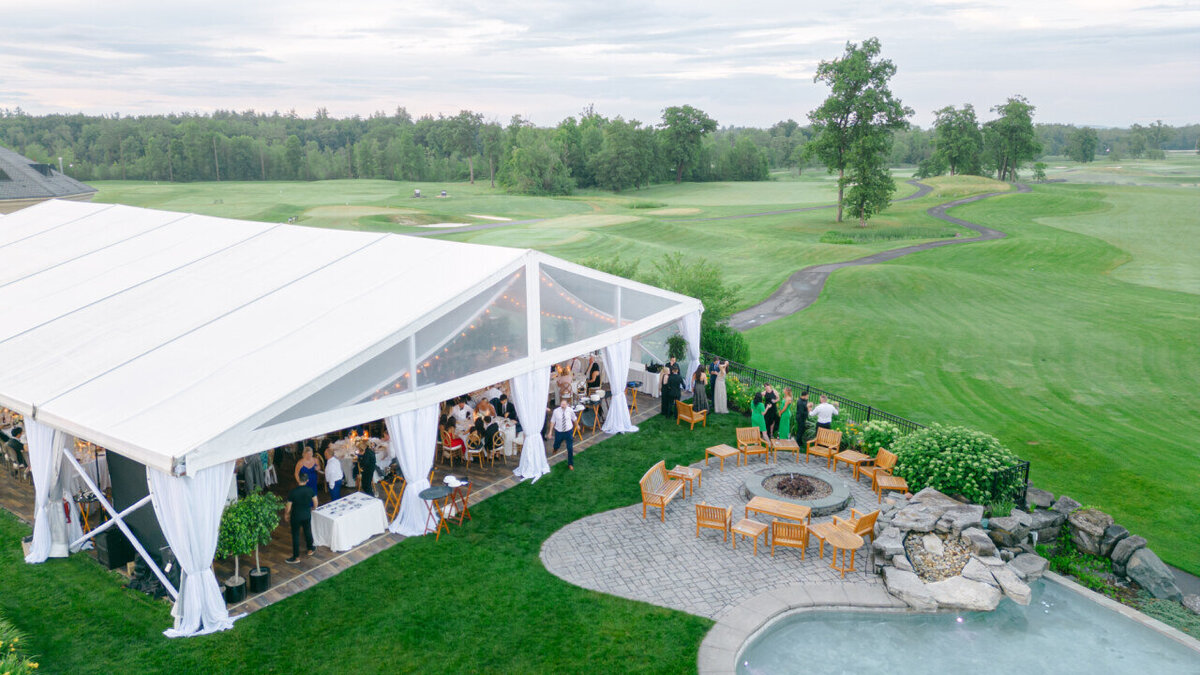 Saratoga National Golf Course Wedding- O'Malley Photographers-66