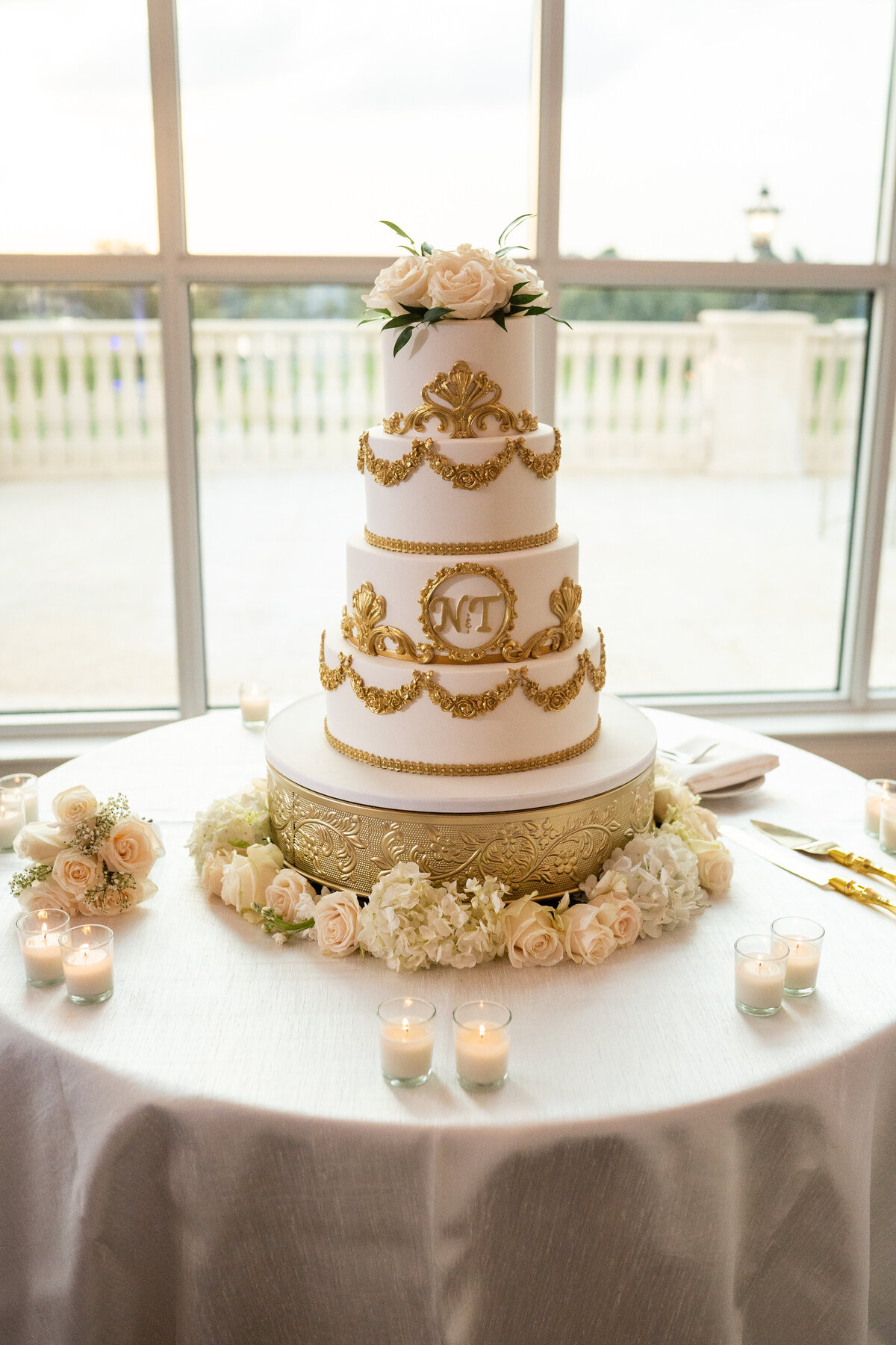 Wedding At Trump National Doral, Miami