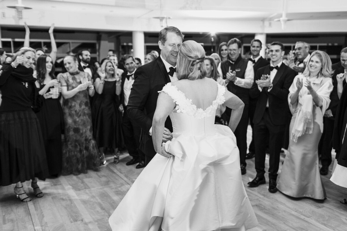 Ashley Mac Photographs - East Coast Wedding Photographer - Jersey - New York - Connecticut - Shore Club Spring Wedding with Pops of Color -57