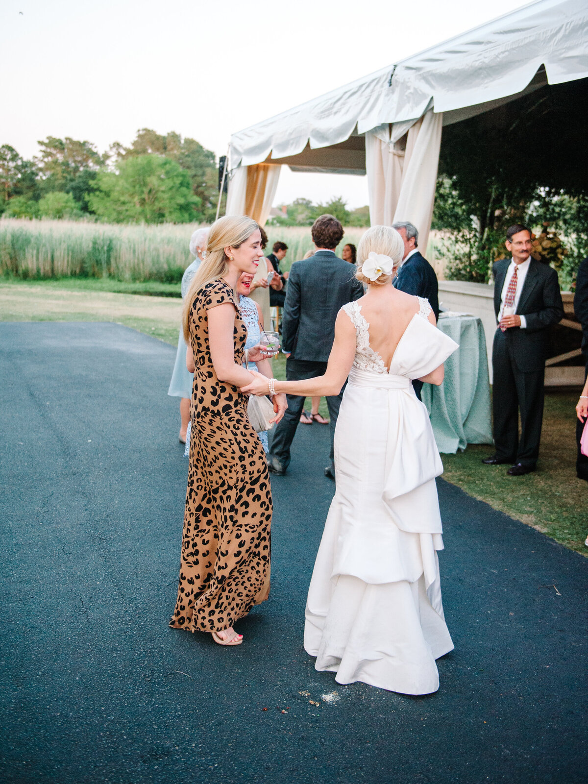 Debordieu Colony Club Wedding by Pasha Belman-76