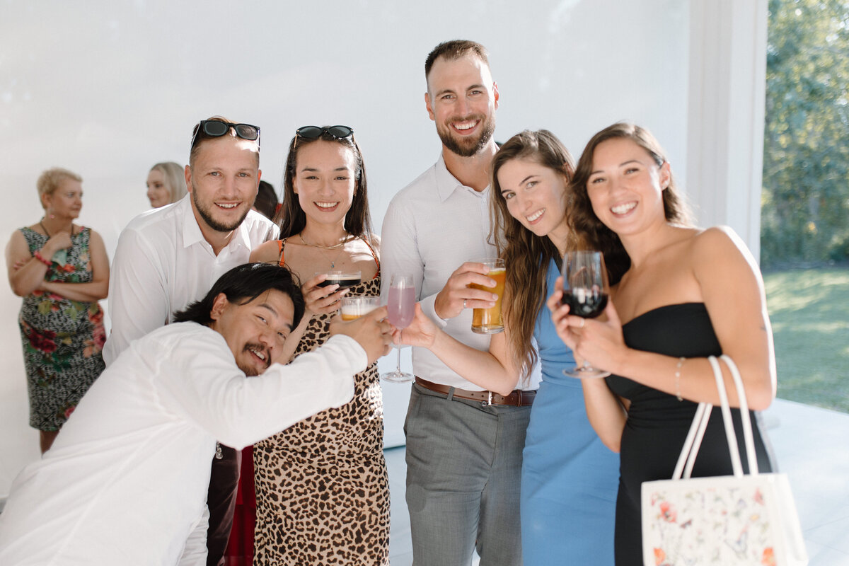 Nikki Collette Photography - Anna-Maria & Anthony Wedding -COCKTAIL HOUR-43