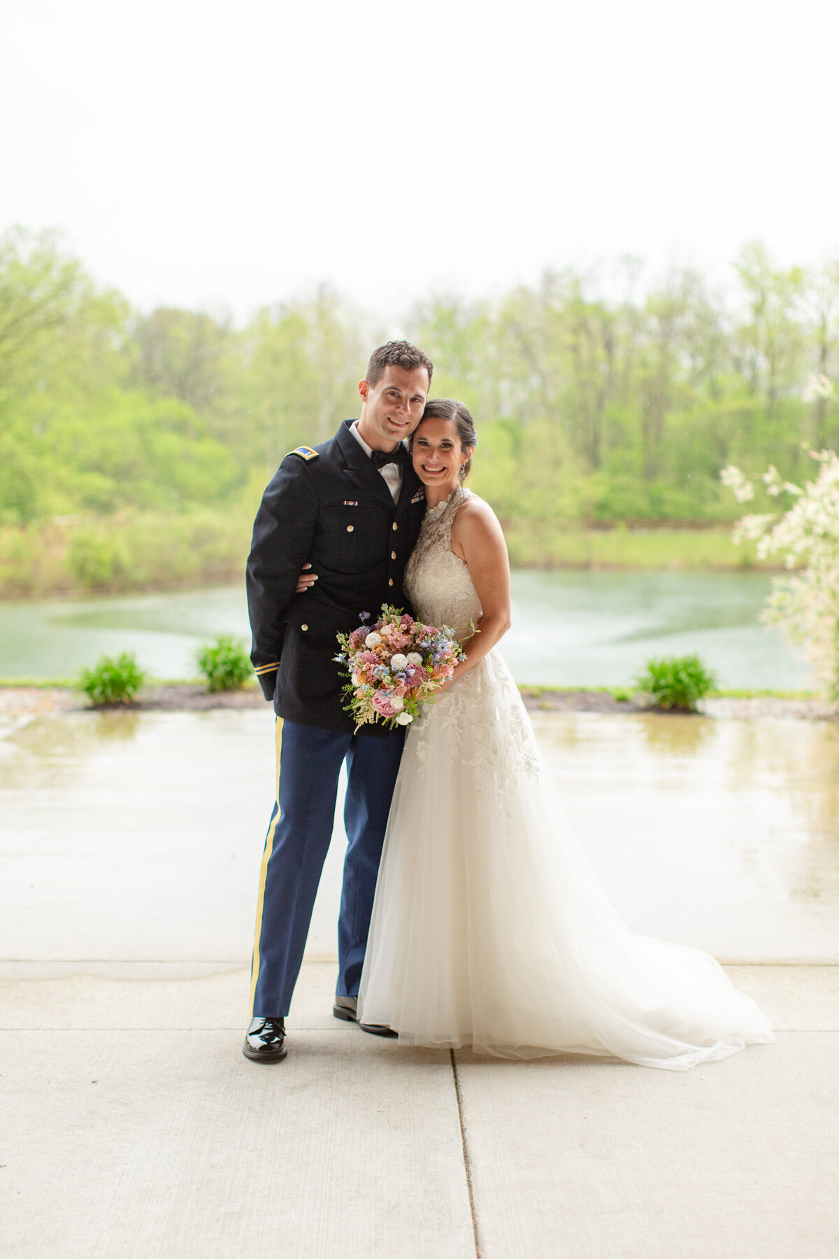 light and airy photos in Indy