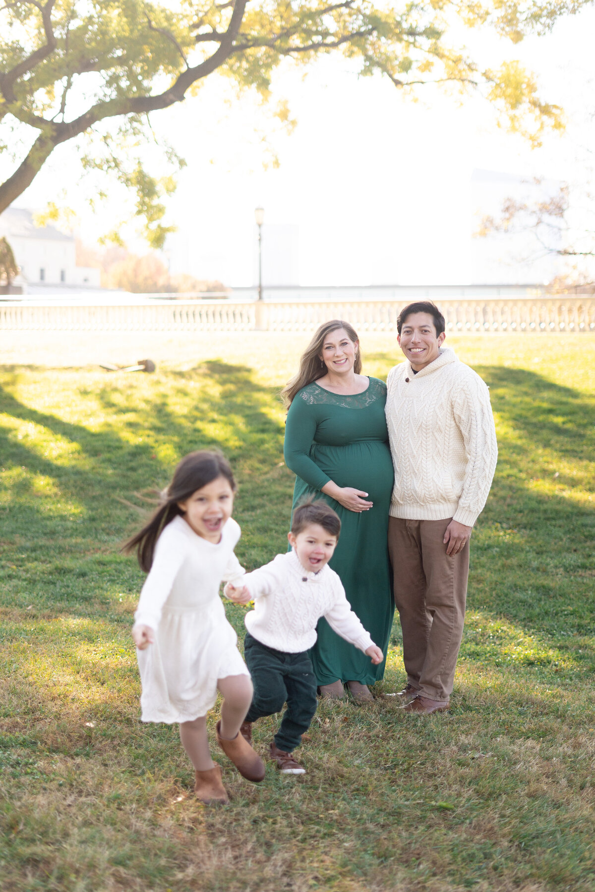 Amanda Gomez Photography - East Coast Maternity and Pregnancy Announcement Photographer - 46