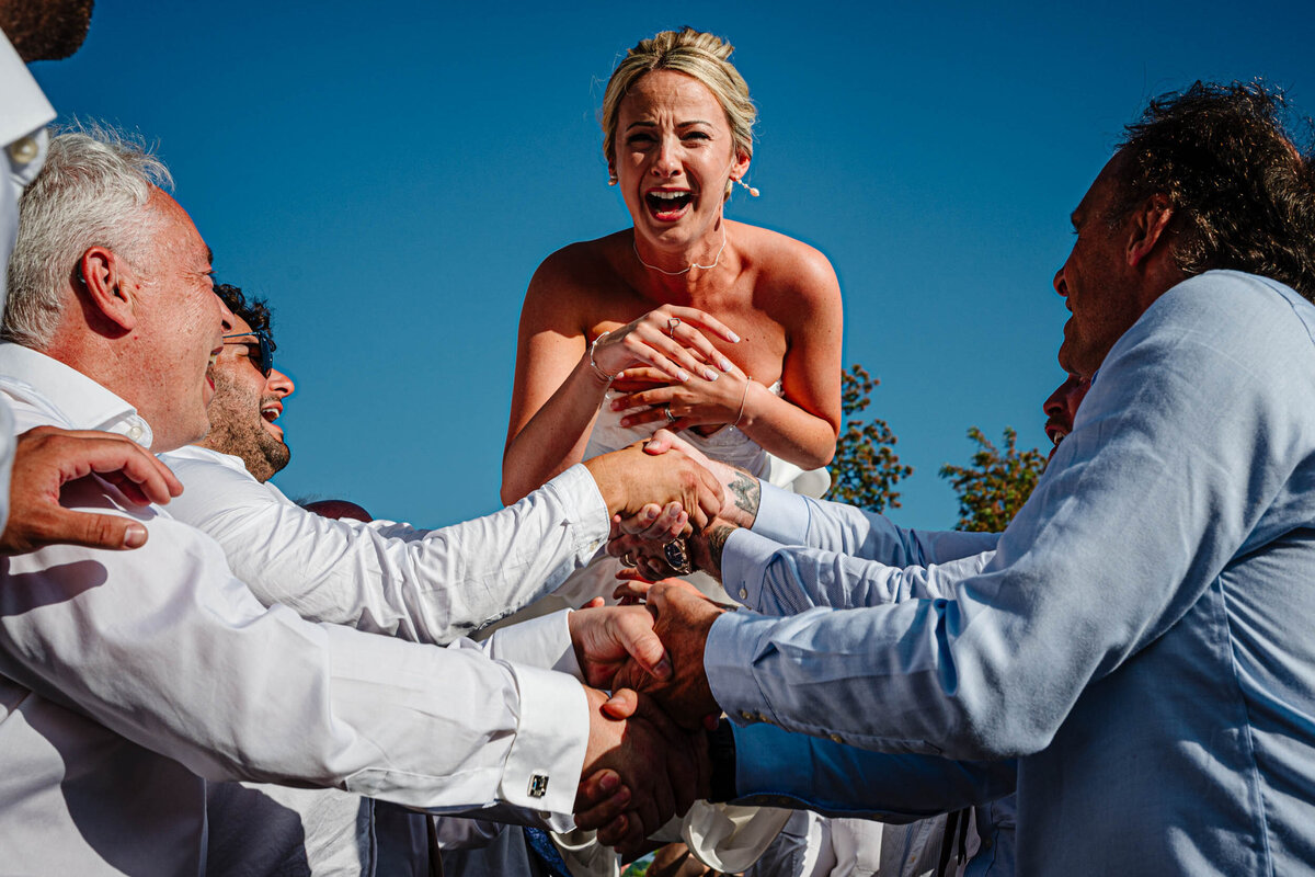 Emma and Josh's Chateau de Lerse Wedding-78