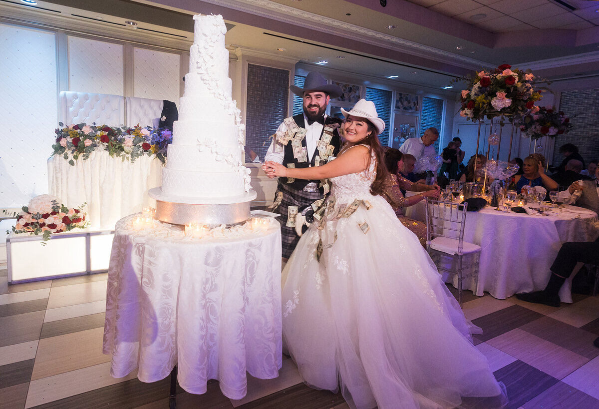 970 E&J Wedding