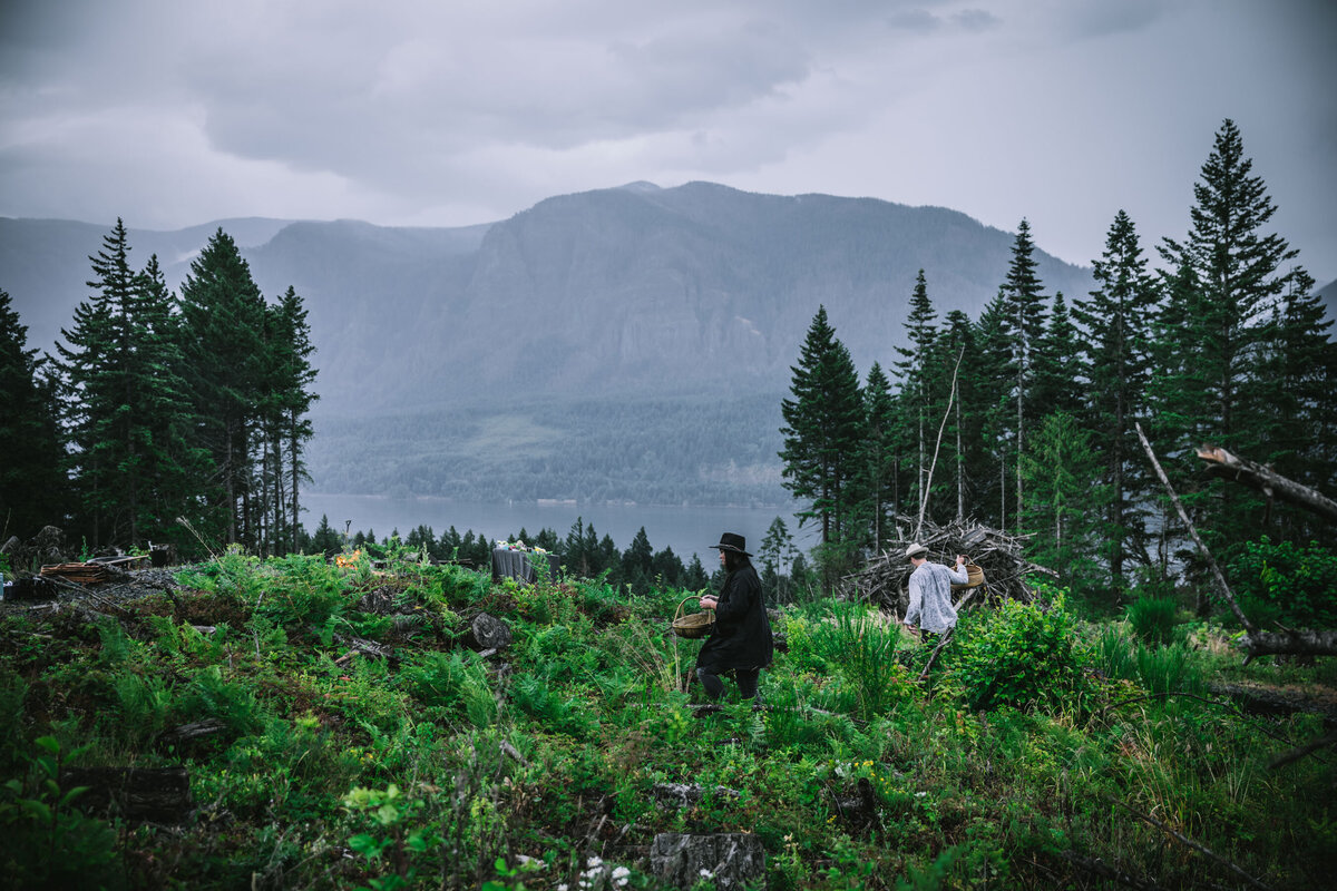 Campfire Cooking with Tournant by Eva Kosmas Flores-121