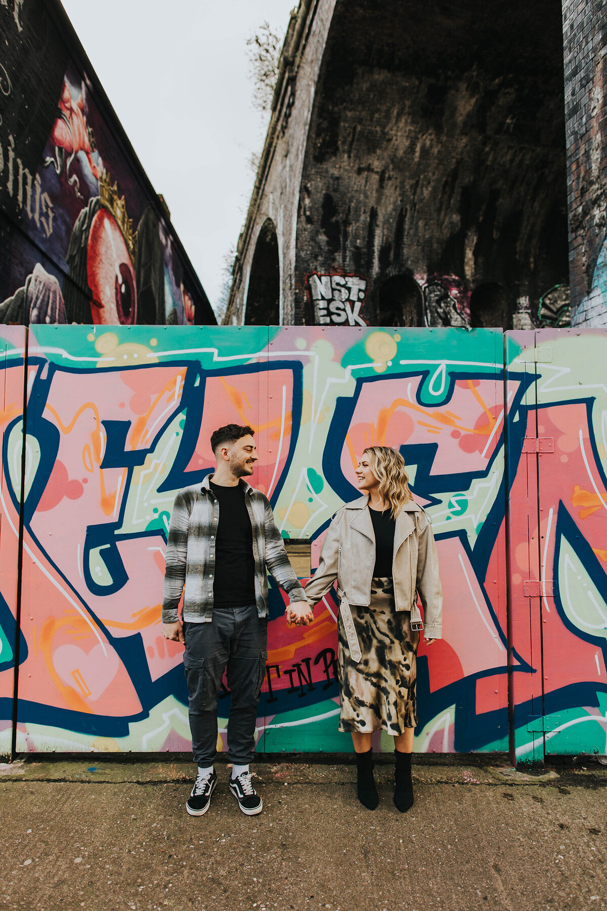 Melbourne Elopement Couple Engagement Photographer Colourful Melbourne Photographer Fun Wedding Photography Melbourne Victoria78