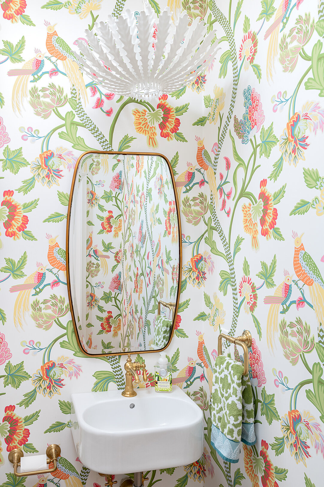 Breadth of Color  | Liz Walton Home