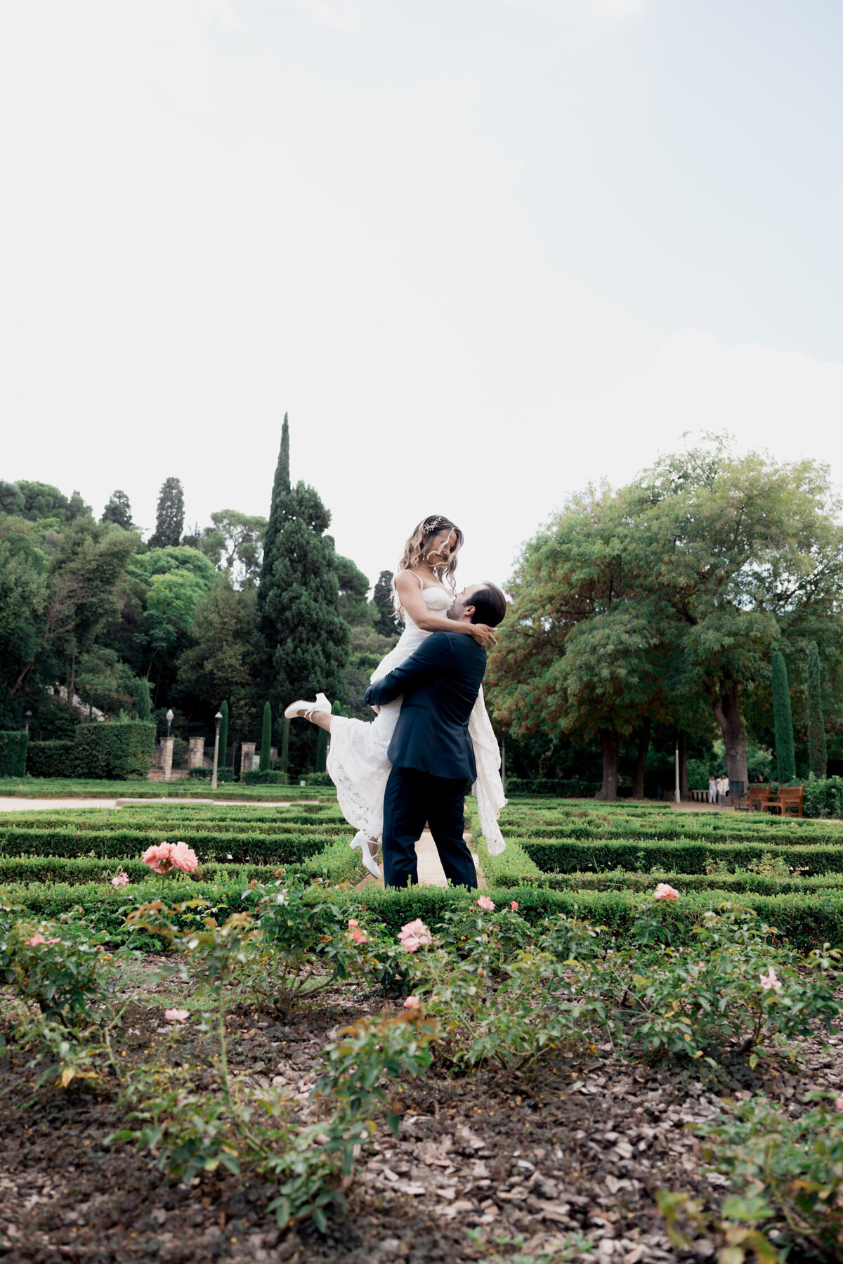 wedding photographer barcelona montjuic-56